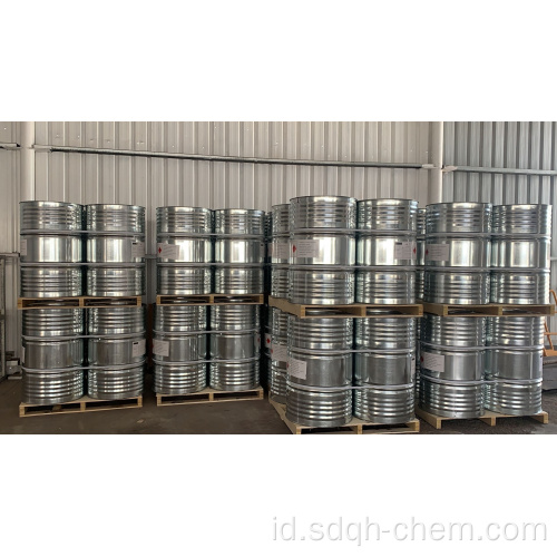 plasticizer perlindungan lingkungan dioctyl terephthalate